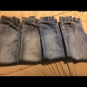 Children’s Place Boys Jeans
